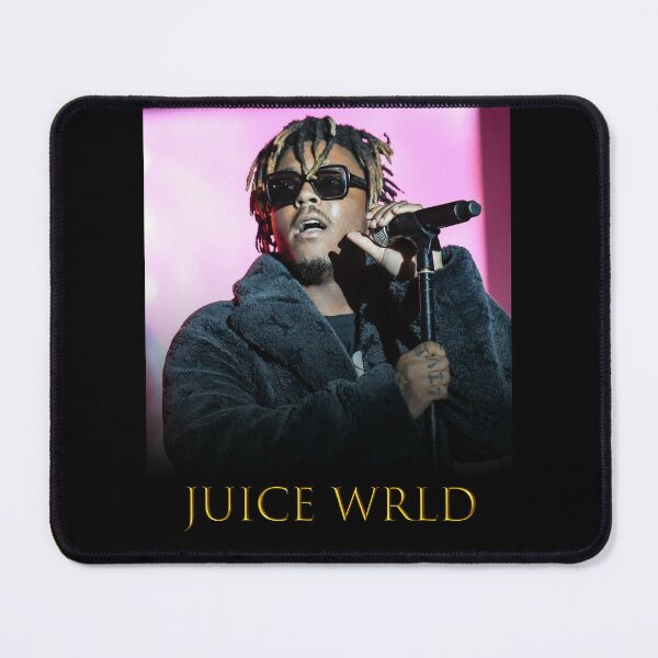 urmouse pad medium flatlaysquare600x600 47 - Juice Wrld Store