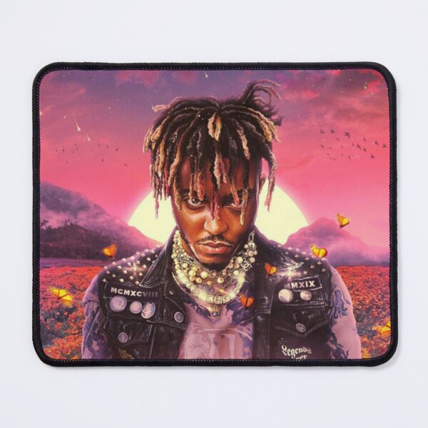 urmouse pad medium flatlaysquare600x600 5 - Juice Wrld Store