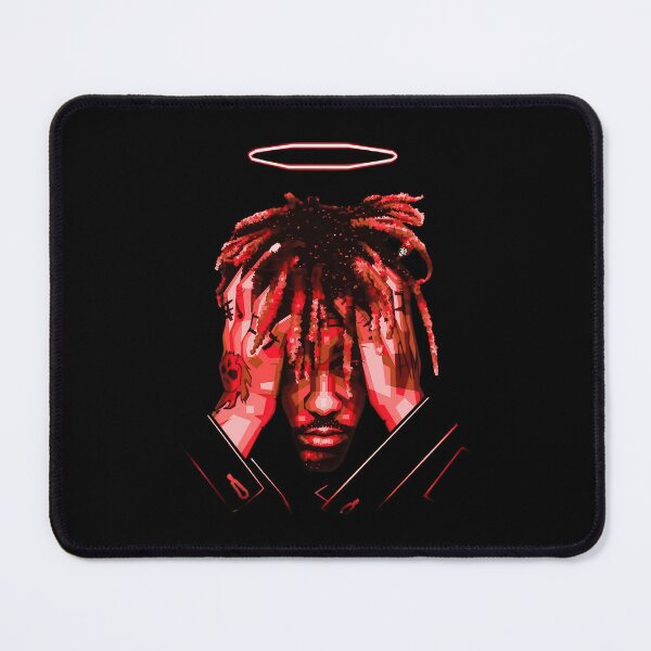 urmouse pad medium flatlaysquare600x600 55 - Juice Wrld Store