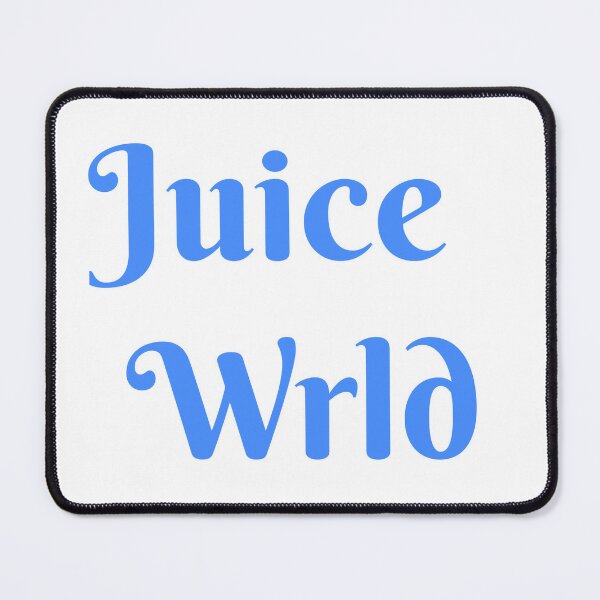 urmouse pad medium flatlaysquare600x600 57 - Juice Wrld Store