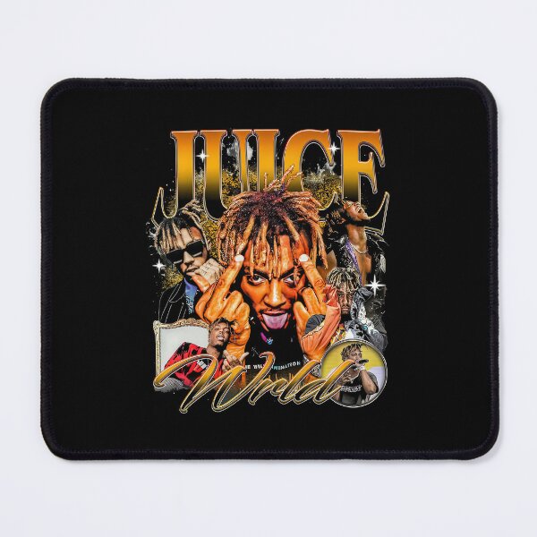 urmouse pad medium flatlaysquare600x600 58 - Juice Wrld Store