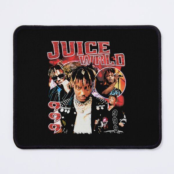 urmouse pad medium flatlaysquare600x600 62 - Juice Wrld Store