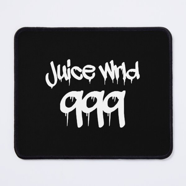 urmouse pad medium flatlaysquare600x600 63 - Juice Wrld Store