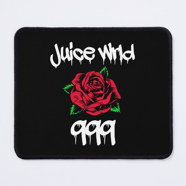 urmouse pad medium flatlaysquare600x600 64 - Juice Wrld Store