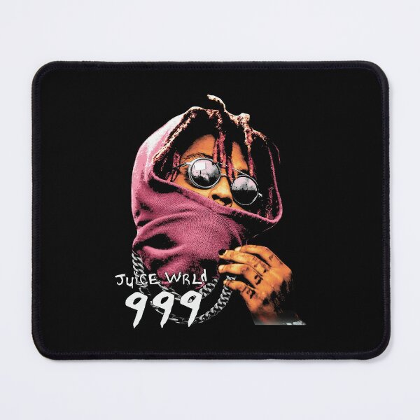 urmouse pad medium flatlaysquare600x600 68 - Juice Wrld Store