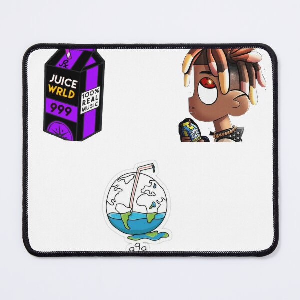 urmouse pad medium flatlaysquare600x600 73 - Juice Wrld Store