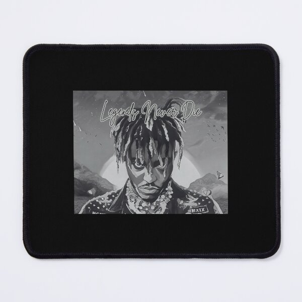 urmouse pad medium flatlaysquare600x600 74 - Juice Wrld Store