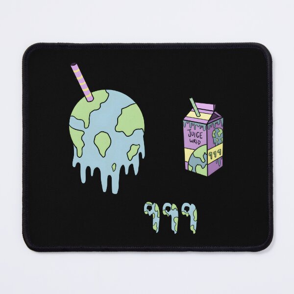 urmouse pad medium flatlaysquare600x600 78 - Juice Wrld Store