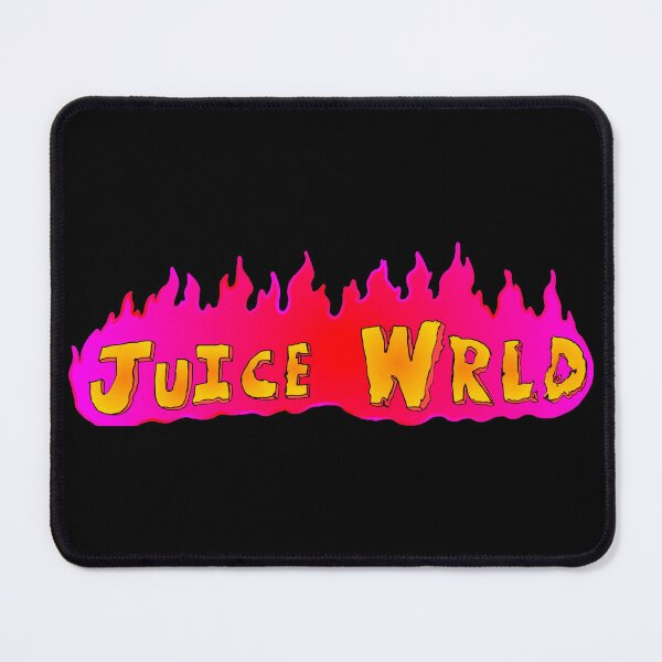 urmouse pad medium flatlaysquare600x600 80 - Juice Wrld Store