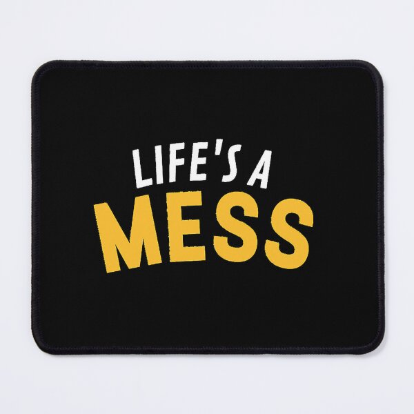 urmouse pad medium flatlaysquare600x600 86 - Juice Wrld Store