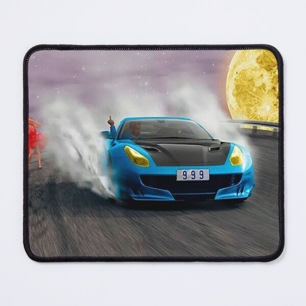 urmouse pad medium flatlaysquare600x600 9 - Juice Wrld Store