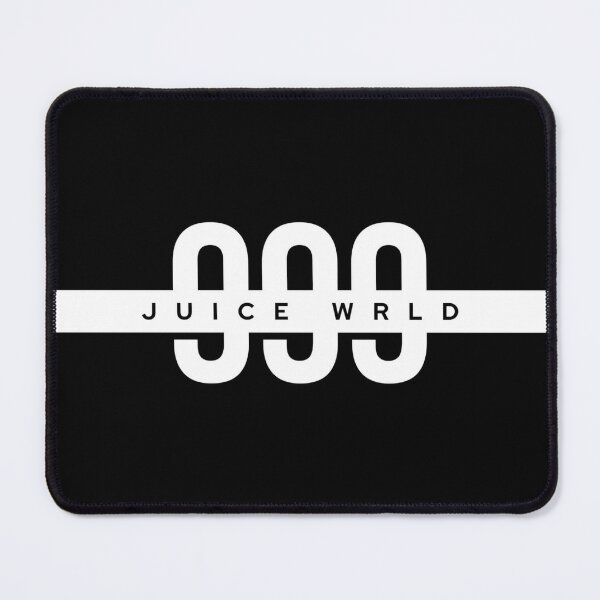 urmouse pad medium flatlaysquare600x600.u1 1 - Juice Wrld Store