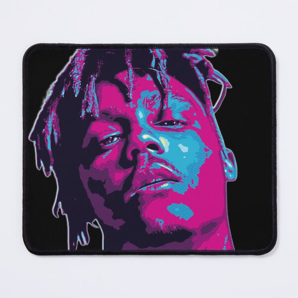 urmouse pad medium flatlaysquare600x600.u1 3 - Juice Wrld Store