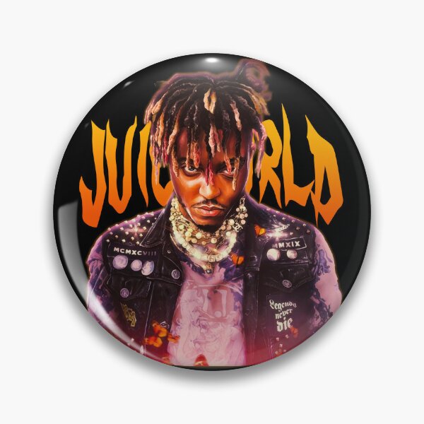 urpin large frontsquare600x600 55 - Juice Wrld Store