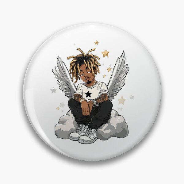 urpin large frontsquare600x600 60 - Juice Wrld Store