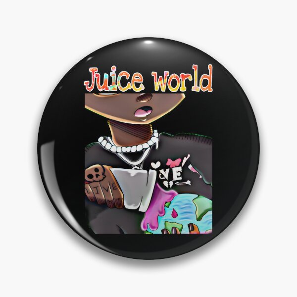 urpin large frontsquare600x600 62 - Juice Wrld Store