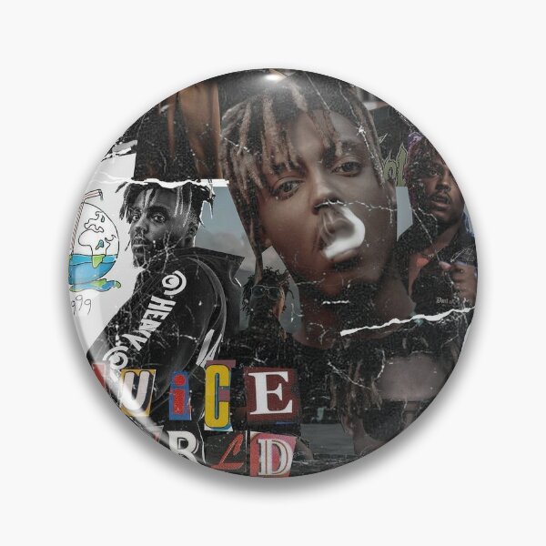 urpin large frontsquare600x600 76 - Juice Wrld Store