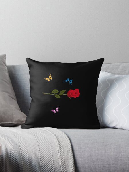 urthrow pillow couch smallwide portrait600x600 21 - Juice Wrld Store