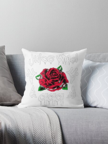 urthrow pillow couch smallwide portrait600x600 49 - Juice Wrld Store