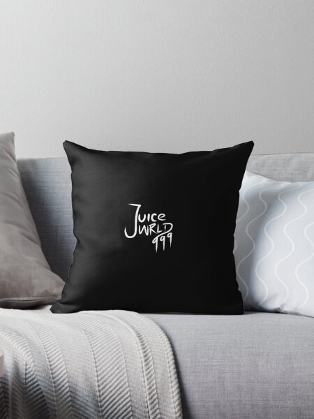 urthrow pillow couch smallwide portrait600x600 67 - Juice Wrld Store