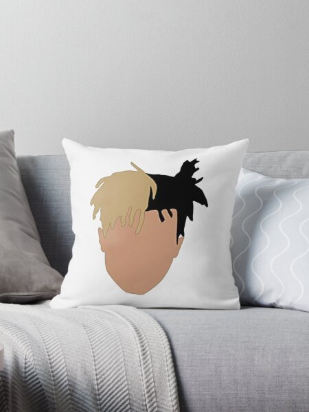 urthrow pillow couch smallwide portrait600x600 68 - Juice Wrld Store