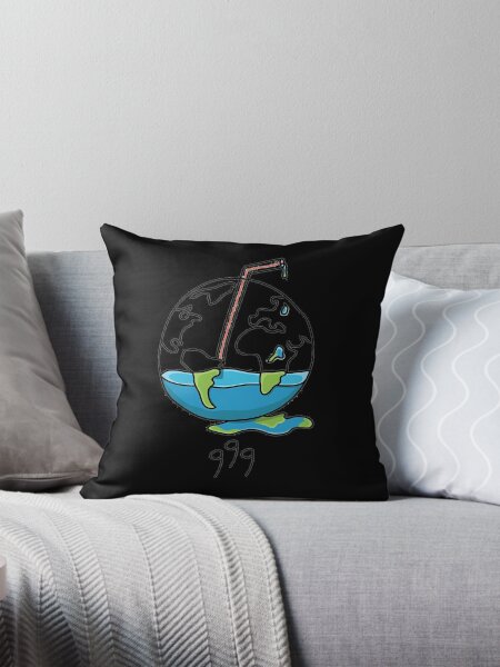 urthrow pillow couch smallwide portrait600x600 71 - Juice Wrld Store