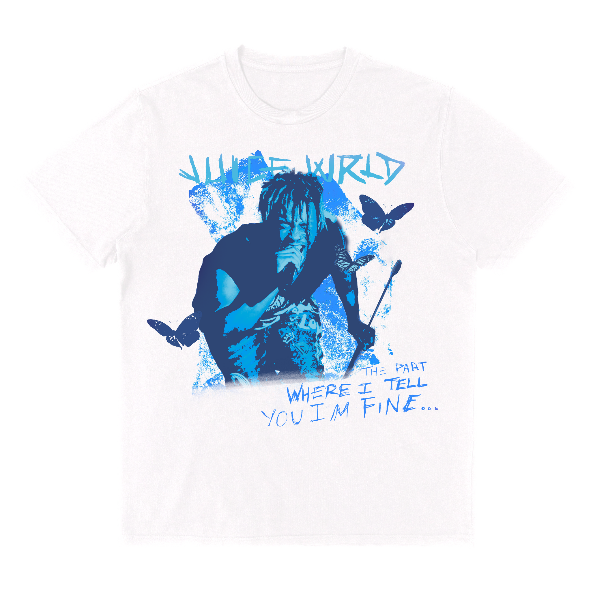 wishing well - Juice Wrld Store