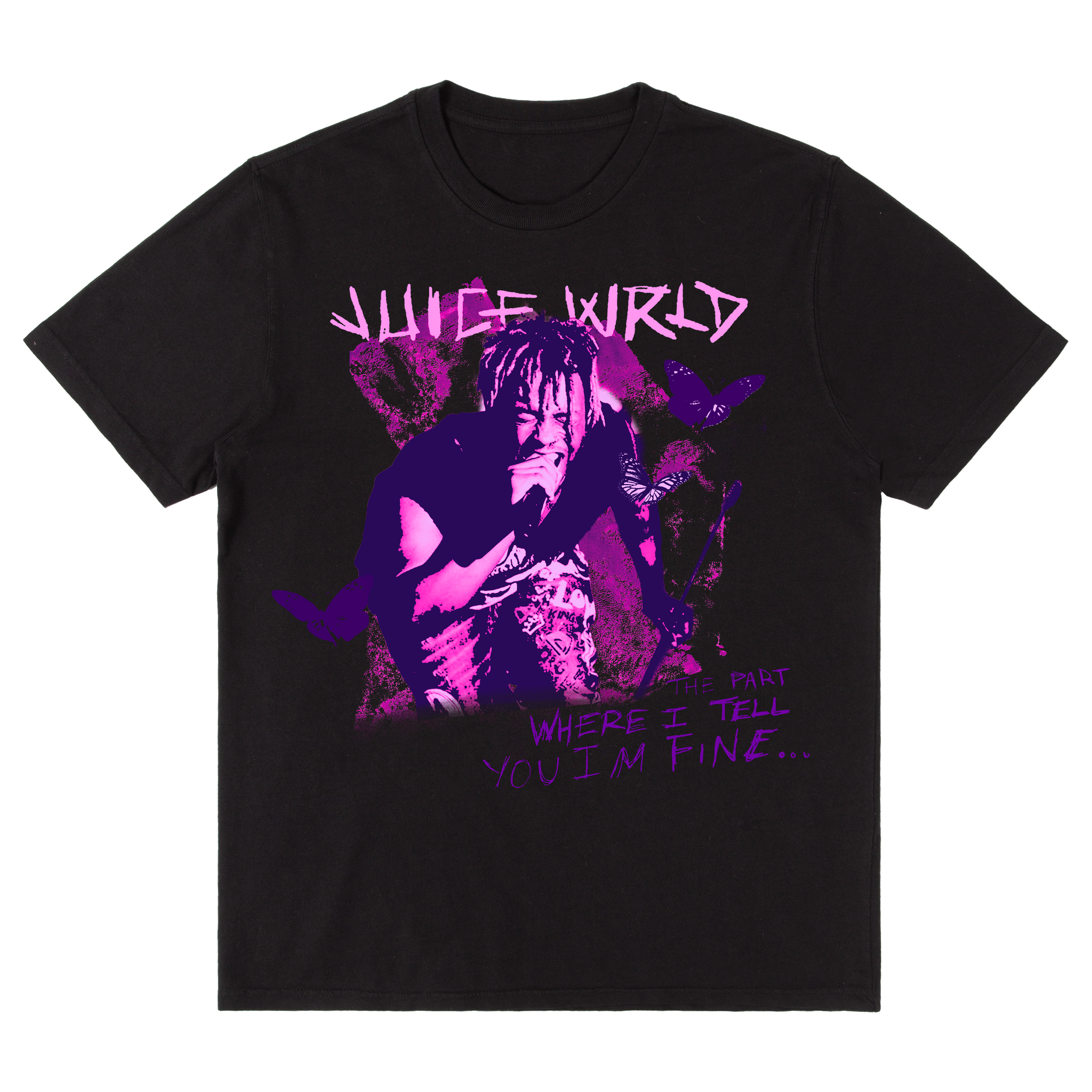 wishing - Juice Wrld Store